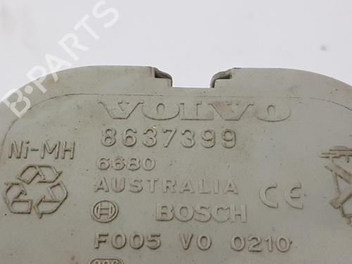 Electronic module VOLVO V70 II (285) 2.4 | BP29815684M83 