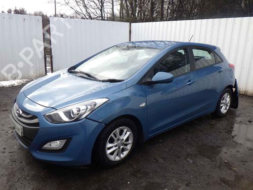 ABS pump HYUNDAI i30 (GD) 1.6 CRDi | BP29956998M43  - Image 9