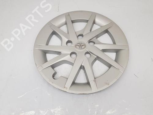 Hulkapsel Hulkapsel TOYOTA PRIUS PHV (_W52_) 1.8 Plug-in Hybrid (ZVW52) (122 hp) 34708893 34708893