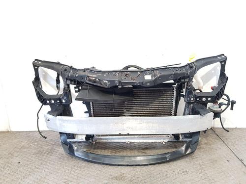Used Front slam panel Front slam panel OPEL CORSA D (S07) [2006-2015] 22204702 22204702