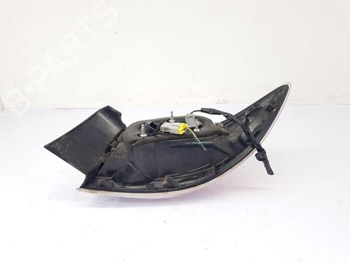 Left taillight MAZDA 3 (BL) 1.6 MZR (BL14) | BP36464080C34 - Image 5