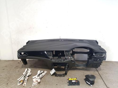 Tableau de bord VAUXHALL ASTRA Mk VII (K) (B16) 1.6 CDTi | BP28527093C46