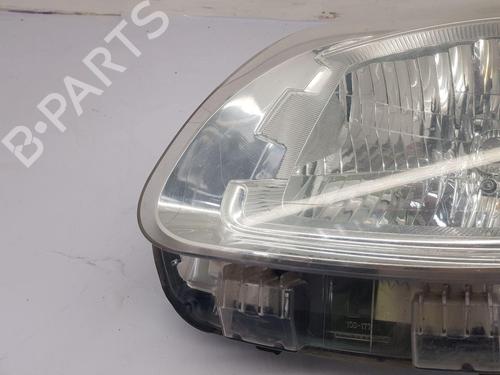 Left headlight RENAULT KANGOO Express (FW0/1_) 1.5 dCi 90 (FW0G, FW05, FW08, FW11) | BP36144549C28 - Image 2