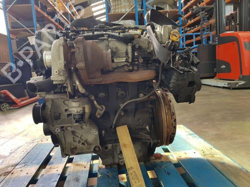 Engine VAUXHALL INSIGNIA Mk I (A) Hatchback (G09) 2.0 CDTI (68) | BP39581671M1 - Image 5