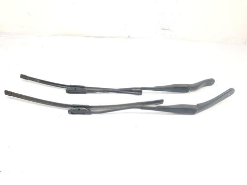 Used Front windshield wiper arm Front windshield wiper arm DACIA SANDERO II TCe 90 (B8M1, B8MA, B8AC) (90 hp) 40220396 40220396