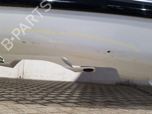 Rear bumper NISSAN MICRA V (K14)  | BP31691177C8 