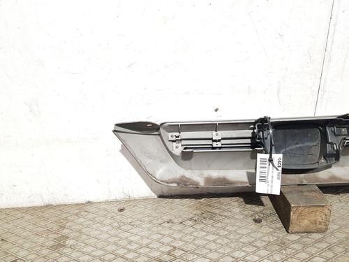 Grill HONDA CR-V III (RE_) 2.2 i-CTDi 4WD (RE6) | BP30090739C40 