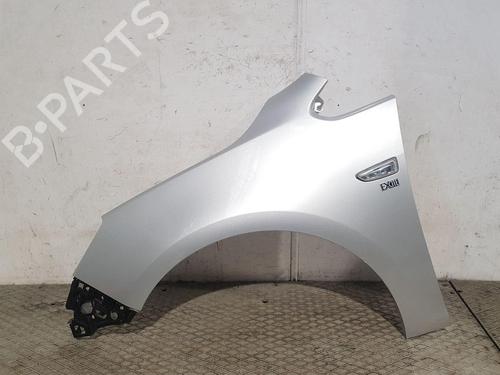 Used Left front fenders Left front fenders VAUXHALL ASTRA Mk VI (J) (P10) 1.4 (100 hp) 36281145 36281145
