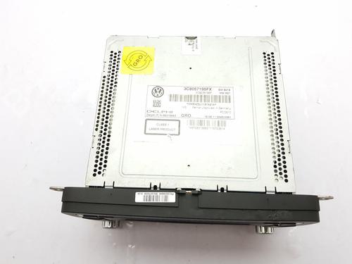 Used Radio VW SCIROCCO III (137, 138) [2008-2017]  22207475