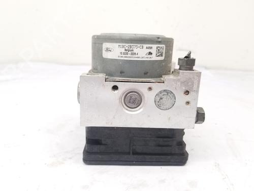 ABS pump FORD FIESTA VII (HJ, HF) | BP39199524M43 - Image 4