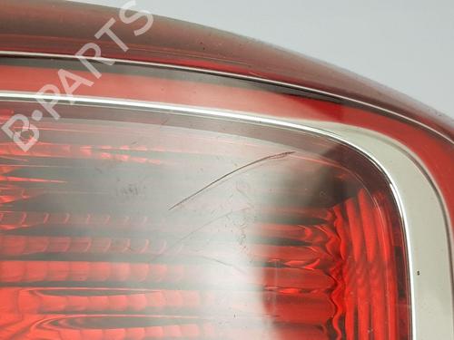 Right taillight DACIA SANDERO II 1.5 dCi | BP29620504C35 