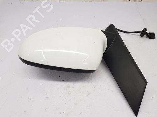 Left mirror VAUXHALL ASTRA Mk VI (J) (P10) 1.4 | BP30290520C26 