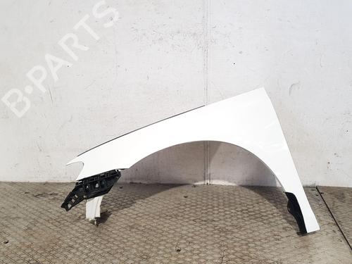 Used Left front fenders Left front fenders VW SCIROCCO III (137, 138) 1.4 TSI (122 hp) 36093594 36093594