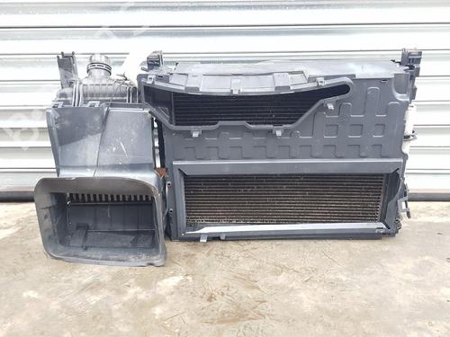 Used Water radiator RENAULT CLIO IV (BH_) 1.5 dCi 90 (90 hp) 27811368
