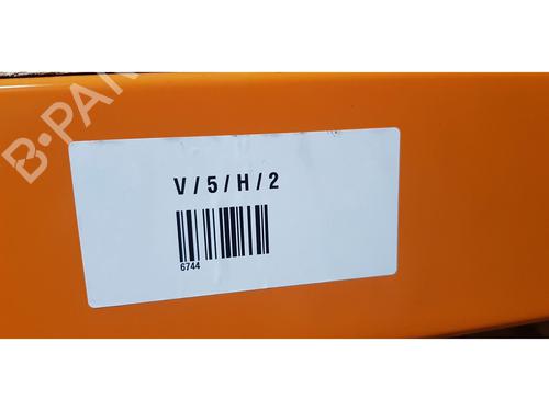 Climate control VW T-ROC (A11, D11)  | BP28029288I5 