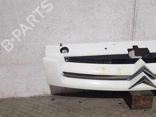 Grille CITROËN BERLINGO / BERLINGO FIRST Box Body/MPV (M_) 1.6 HDI 75 (MB9HW) | BP22656575C40 