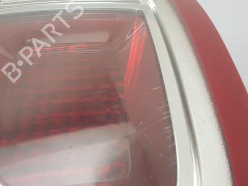 Left taillight RENAULT SCÉNIC III (JZ0/1_) 1.5 dCi | BP31282527C34 