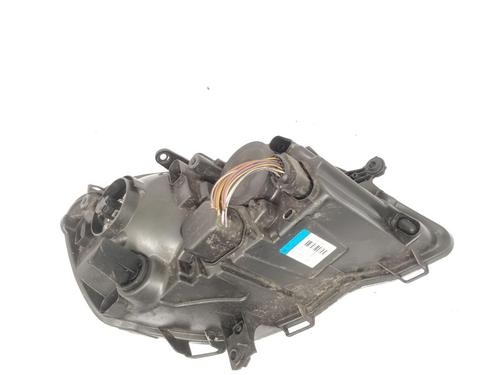 Left headlight VW POLO IV (9N_, 9A_) 1.2 | BP29229639C28 