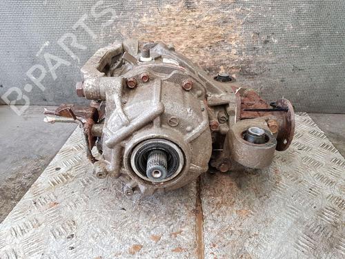 Rear differential MITSUBISHI LANCER VIII (CY_A, CZ_A) EVO X (CZ4A) | BP22655390M24 