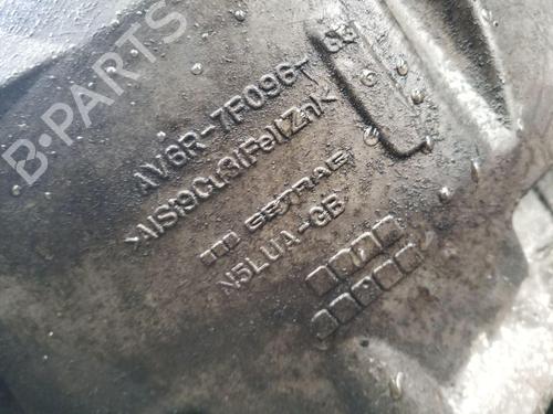 Gearbox FORD FOCUS III 1.6 TDCi | BP33165256M3  - Image 13