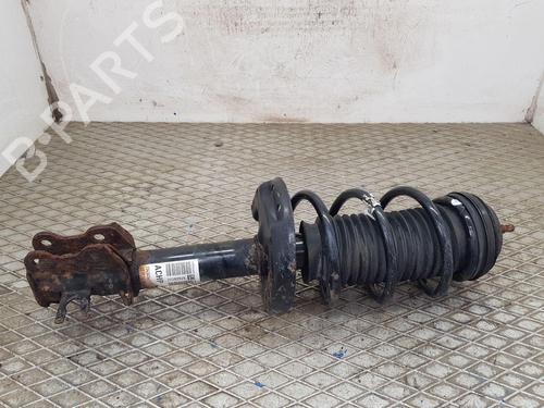 Used Right front shock absorber VAUXHALL CORSA Mk IV (E) (X15) 1.4 (75 hp) 29343135