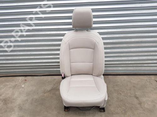 Right front seat NISSAN QASHQAI / QASHQAI +2 I (J10, NJ10, JJ10E) 1.6 | BP26903417C16 