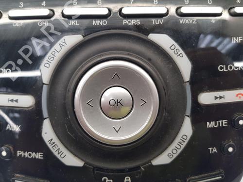 Radio FORD FIESTA VI (CB1, CCN) 1.5 TDCi | BP36308251E6 - Image 3