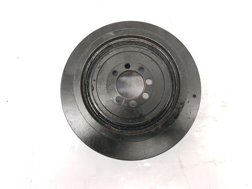 Used Pulley BMW 4 Coupe (F32, F82) M4 Competition (450 hp) 31603668