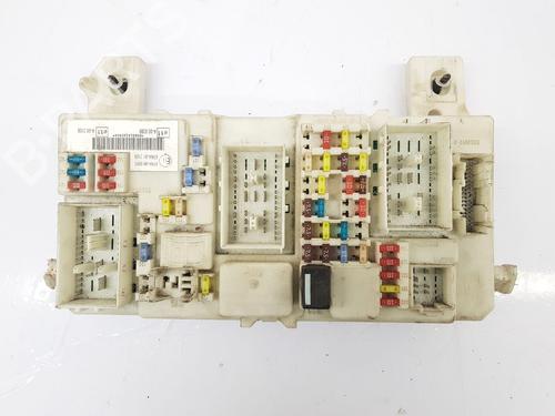 Used Electronic module FORD FOCUS II (DA_, HCP, DP) 1.6 (100 hp) 32198786