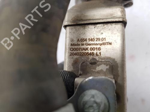 Egr MERCEDES-BENZ GLA (H247) GLA 220 d 4-matic (247.715) | BP33275692M69  - Image 11