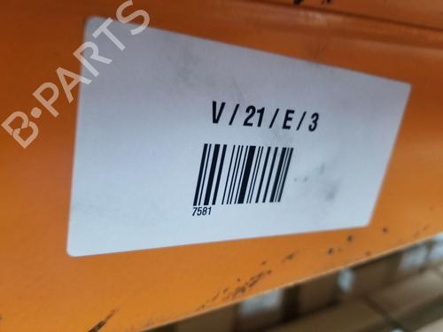 ABS pump HONDA CIVIC VIII Hatchback (FN, FK) 1.8 (FN1, FK2) | BP27886482M43 