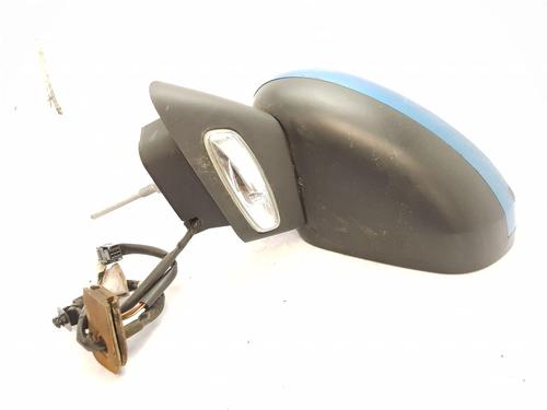 Left mirror CITROËN C3 II (SC_) 1.4 HDi 70 (SC8HZC, SC8HR0, SC8HP4) | BP22209247C26