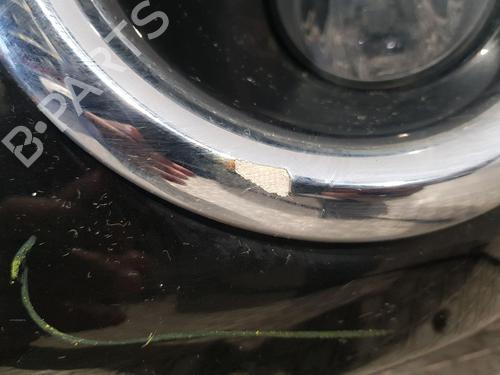 Pára-choques frente NISSAN NOTE (E11, NE11) 1.4 | BP30264368C7