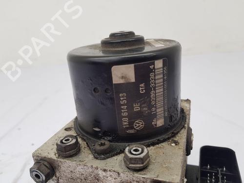 ABS pump VW GOLF V (1K1) 1.4 16V | BP36342763M43  - Image 8