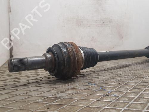 Right rear driveshaft PORSCHE CAYENNE (92A)  | BP28329496M41 