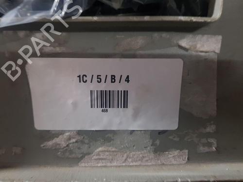 Right rear fenders SUZUKI SWIFT V (AZ) 1.2 Hybrid (Mild Hybrid) (A2L412) | BP22675867C44