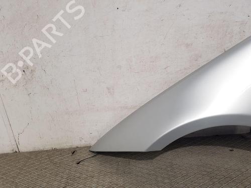 Left front fenders BMW 3 (E90) 320 d | BP29343160C41 