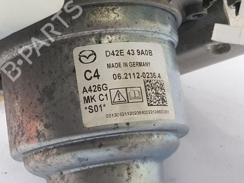 ABS pump MAZDA CX-30 (DM) SKYACTIV-G M Hybrid | BP32252071M43