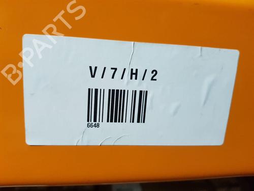 AC radiator BMW X3 (G01, F97, G08) M Competition | BP30948632M32 