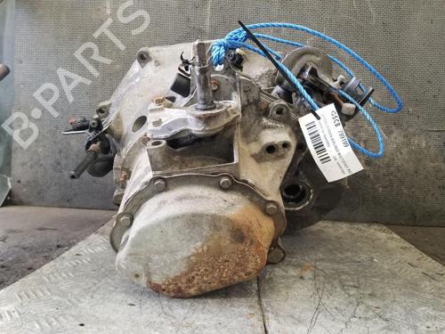 Getriebe CITROËN BERLINGO MULTISPACE (B9) 1.6 HDi 90 | BP33413025M3 - Image 6