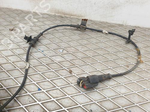 Left front steering knuckle FORD USA MUSTANG Coupe 5.0 V8 | BP24810301M25 