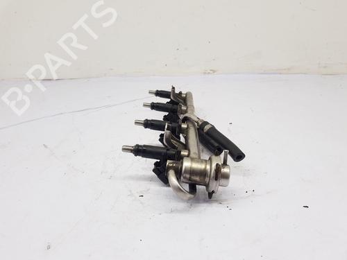 Injection rail VW PASSAT B5.5 (3B3) 2.0 | BP36784744M98 - Image 3