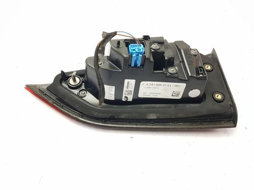 Left tailgate light MERCEDES-BENZ GLA (H247) GLA 220 d 4-matic (247.715) | BP32430293C79  - Image 7