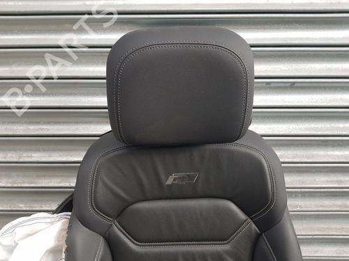 Right front seat VW TOUAREG (CR7, RC8) | BP32787261C16 - Image 2