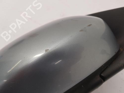 Right mirror JAGUAR X-TYPE I (X400)  | BP23263703C27 