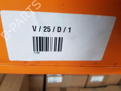 Front right exterior door handle LOTUS EMIRA 3.5 | BP30115791C129 