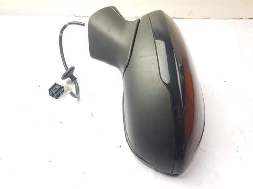 Left mirror OPEL ASTRA K (B16) 1.0 Turbo (68) | BP32306414C26 