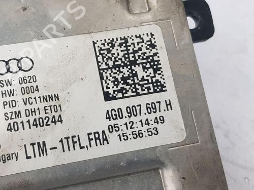 Xenon ballast VW GOLF VII (5G1, BQ1, BE1, BE2) 1.2 TSI | BP30184736C53