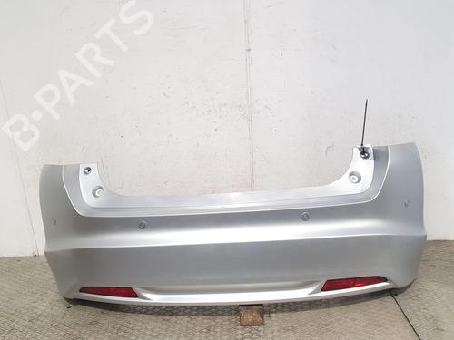 Used Rear bumper Rear bumper 36778989 36778989