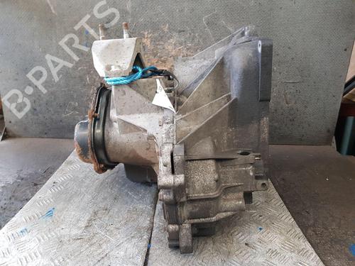 Gearbox FORD FIESTA VI (CB1, CCN) 1.4 TDCi | BP37170163M3 - Image 6